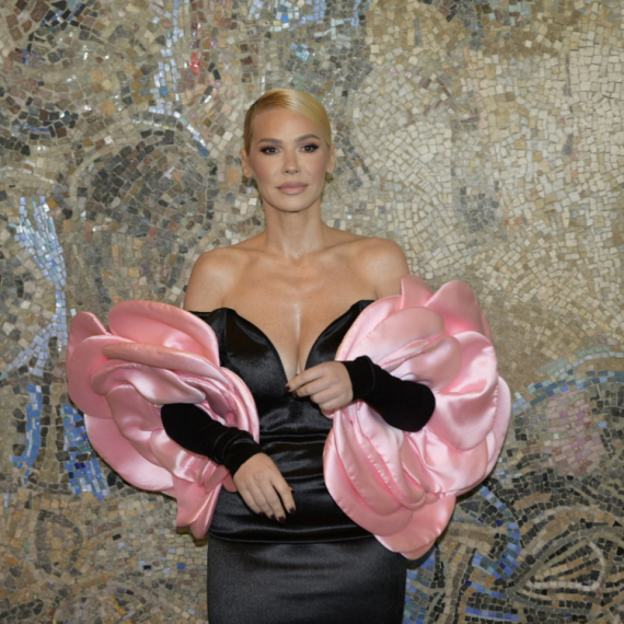 Nataša Bekvalac prvi put o pokojnom Koletu: "Zaprosio me. Bio je moj najveći mučitelj"