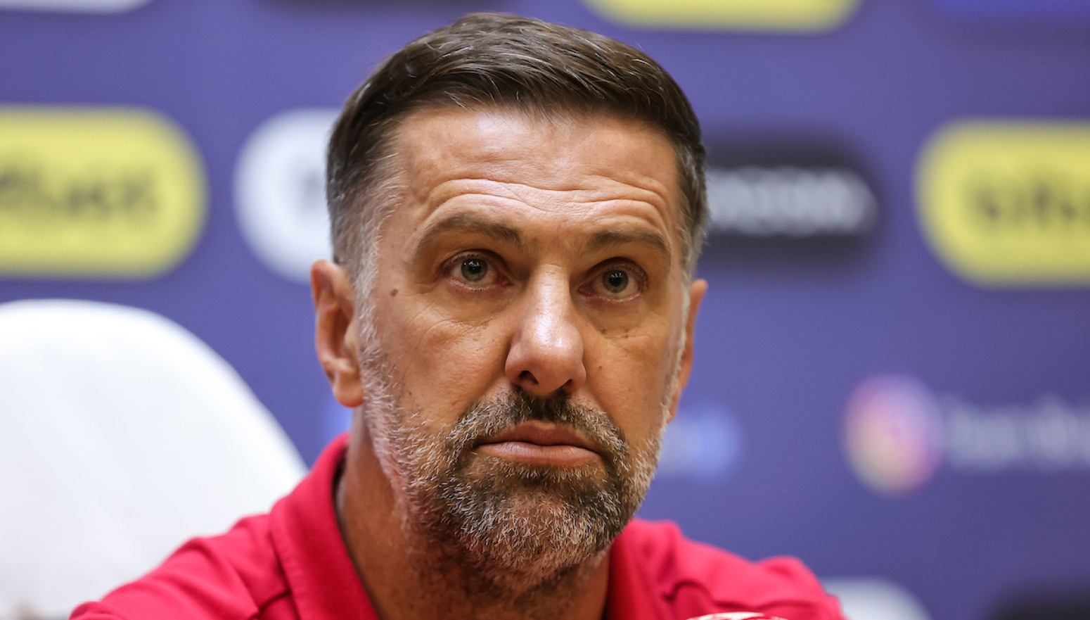 Krstajić ide na Tajland