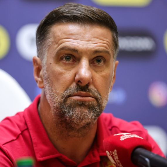 Krstajić ide na Tajland