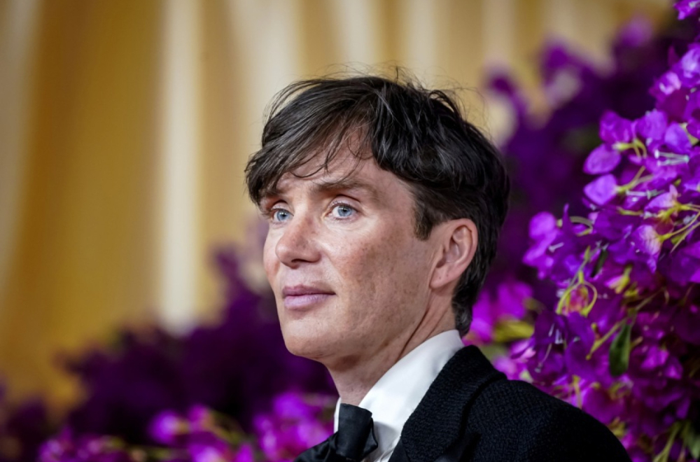 Kilijan Marfi otkrio ko mu je glumački idol