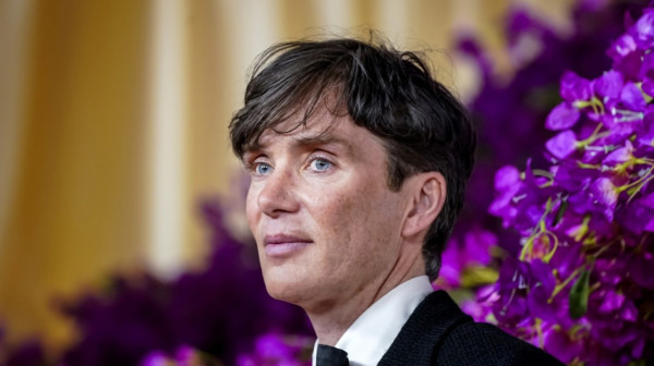 Ovaj poznati glumac je bio prvi izbor za ulogu Tomasa Šelbija: Evo šta je presudilo da je dobije Kilijan Marfi