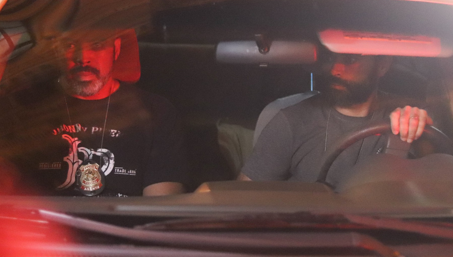 Pogledajte kako su Brazilci odveli Robinja na robiju VIDEO