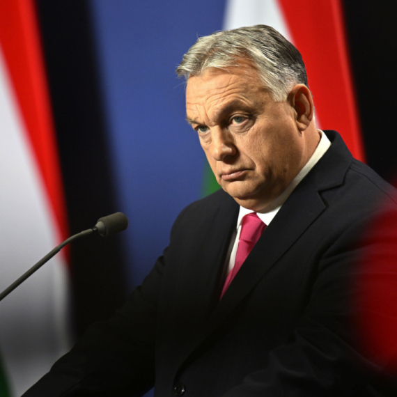 Orbán has never been more direct: They are also at war