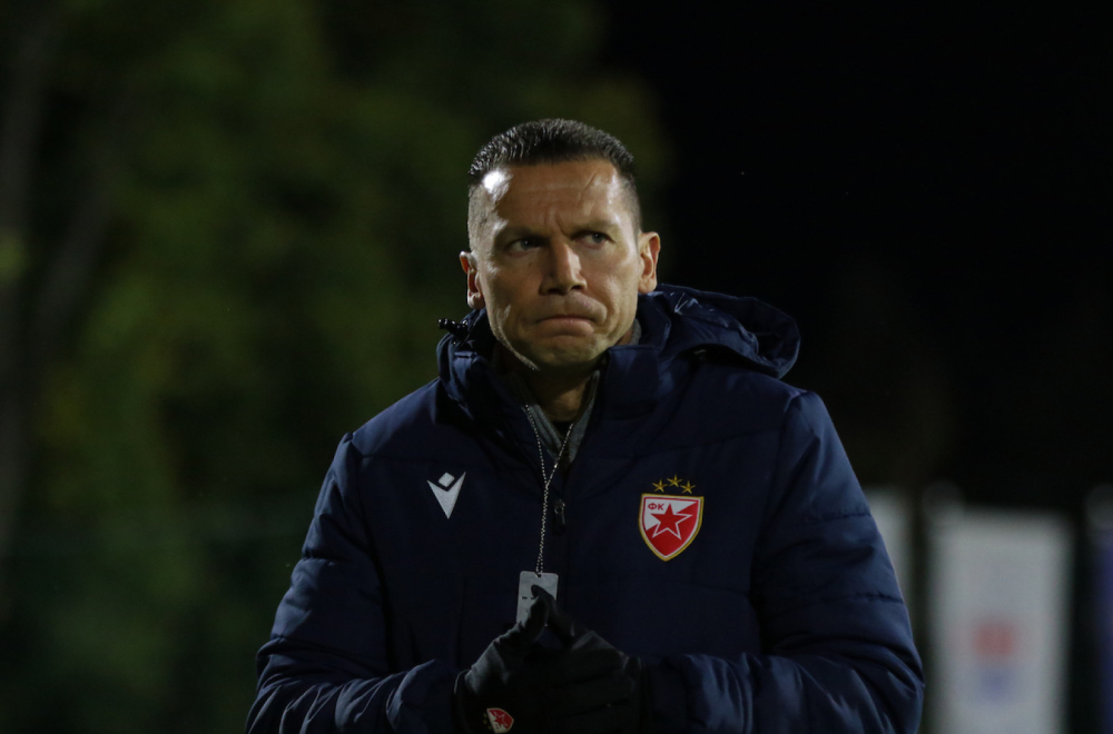 Izraelci pišu: Barak Bahar postaje selektor