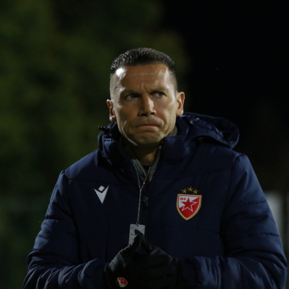 Izraelci pišu: Barak Bahar postaje selektor