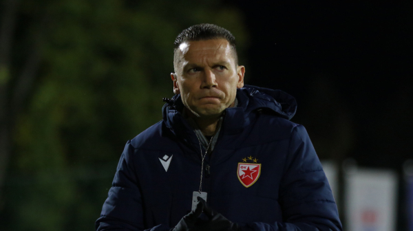 Izraelci pišu: Barak Bahar postaje selektor