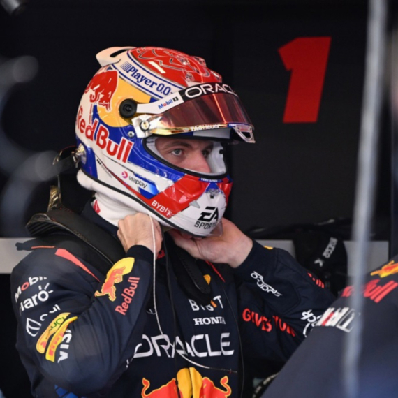 Volf: Daćemo Maksu vremena da razmisli