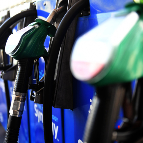 Energetski džin u Sloveniji otvorio 39 benzinskih pumpi