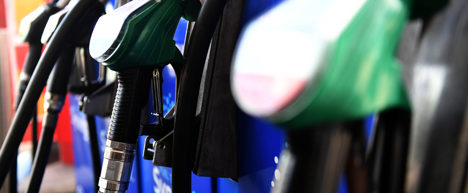 Nove cene goriva: Evo koliko će sada koštati dizel i benzin