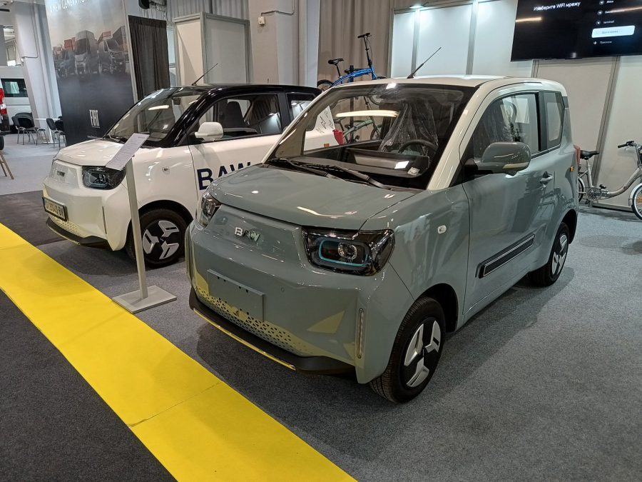 Sajam automobila u Beogradu 2025: Vožnja koja se ne propušta i 80 auto premijera!