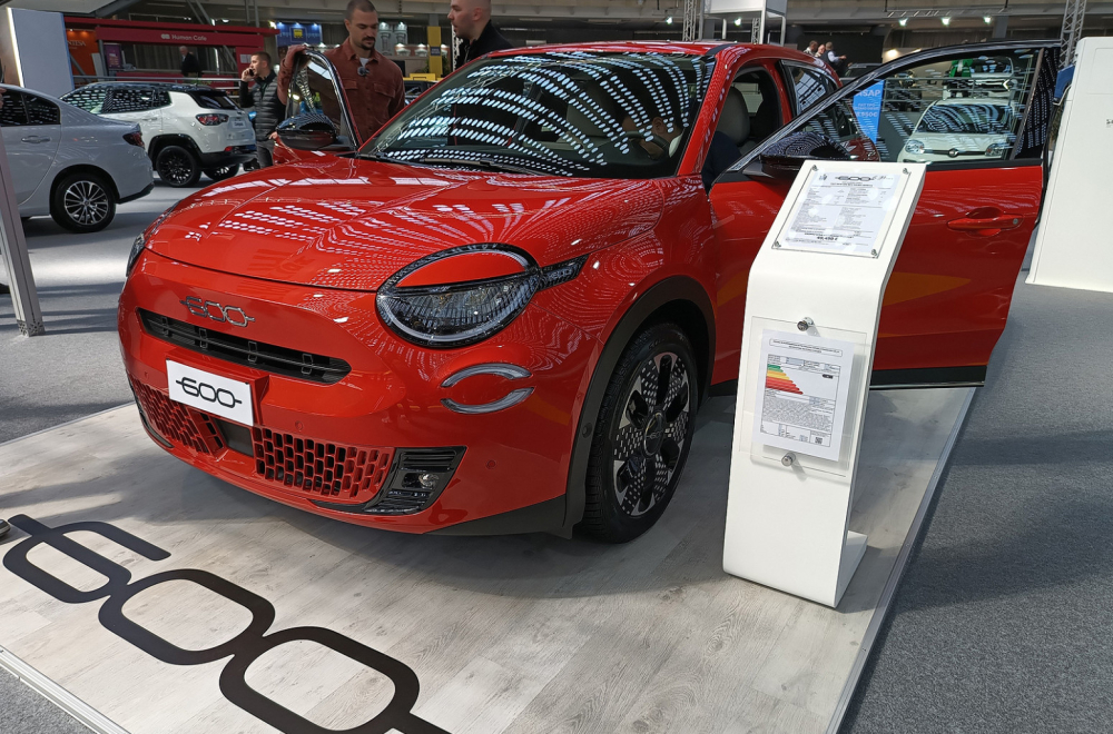 Najavljuju veleobrt na automobilskom tržištu – ovo niko nije očekivao