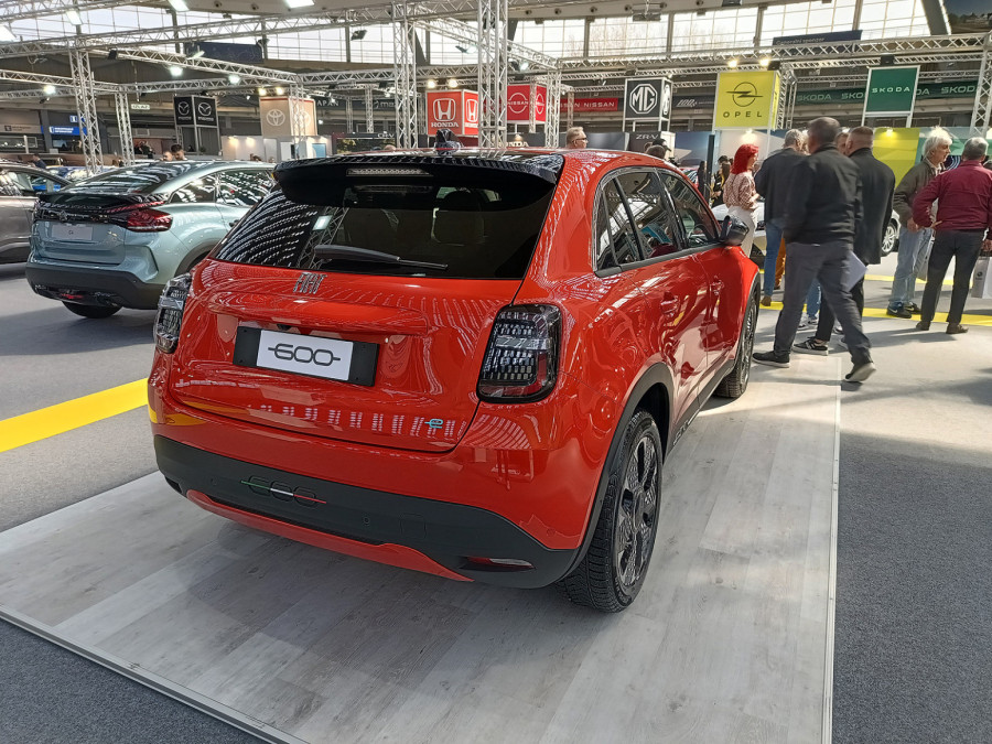 Šta građani Srbije misle o električnim automobilima