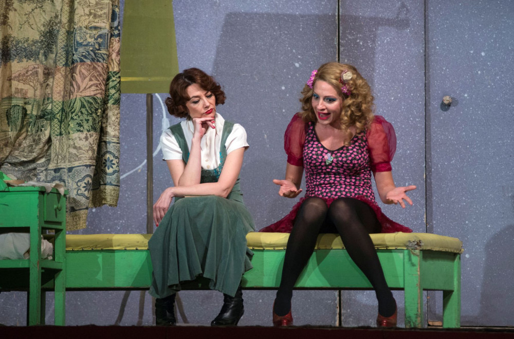 Jubilej 30 godina kultne predstave Ljubavno pismo