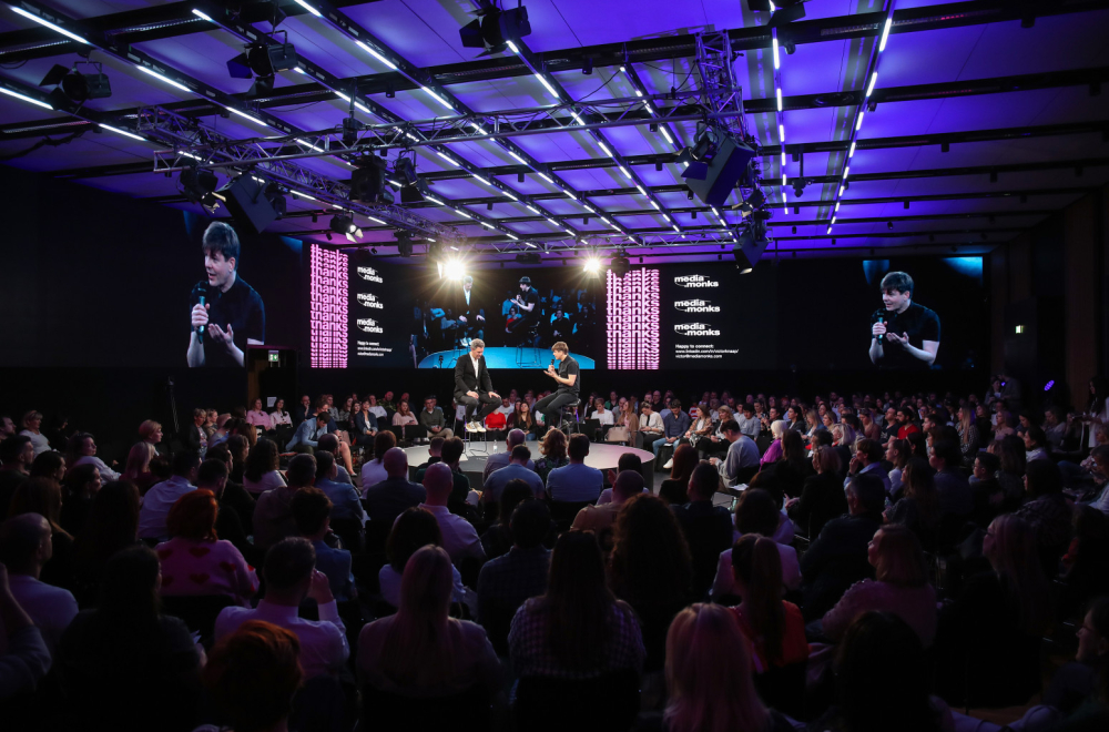 Na Danima komunikacija bez filtera o Fyre Festivalu – je li fake news cena spektakla?