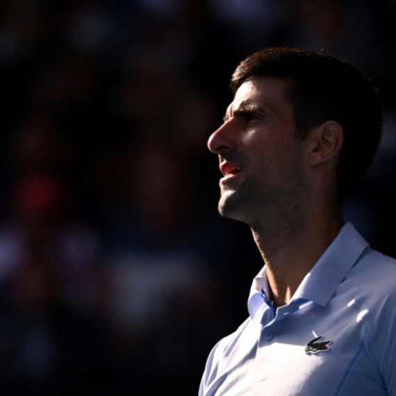 Vilander: Uvek sam brinuo oko toga što Novak previše pobeđuje