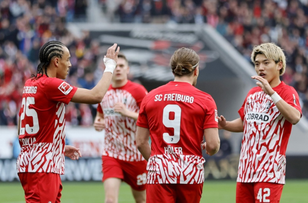 Julijan Šuster vodi Frajburg od sledeće sezone