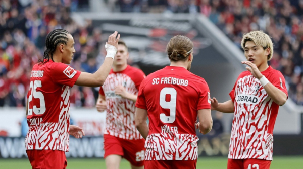 Julijan Šuster vodi Frajburg od sledeće sezone
