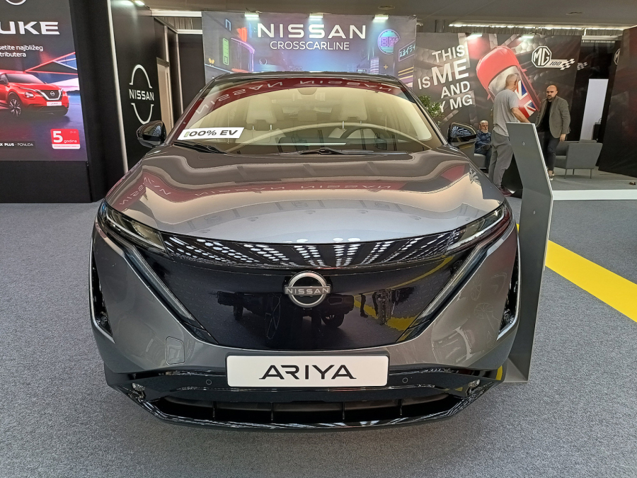 Šta građani Srbije misle o električnim automobilima