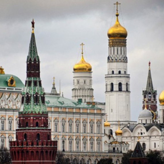 Kremlj: Sad i zvanično – rat!