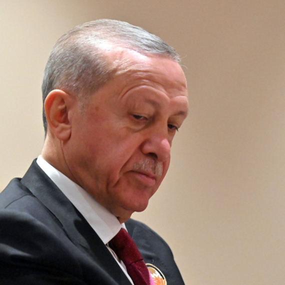 Stigao odgovor na Erdoganove pretnje: Nema tog boga koji podržava vaše varvarske prijatelje