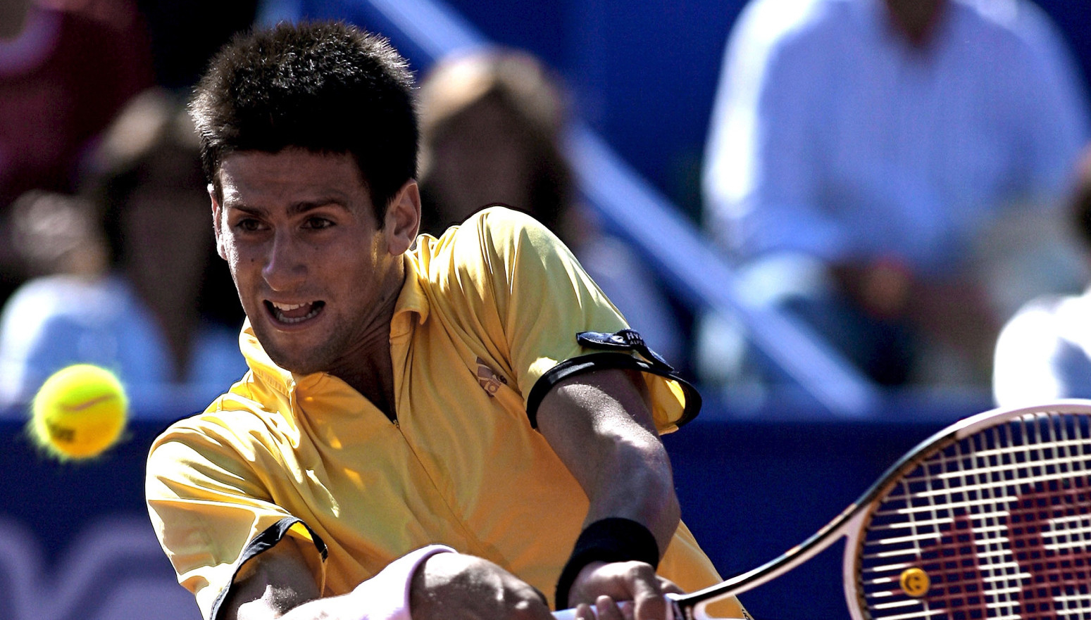 Velike promene u tenisu – nema mesta za turnir koji je Đoković osvojio na početku karijere