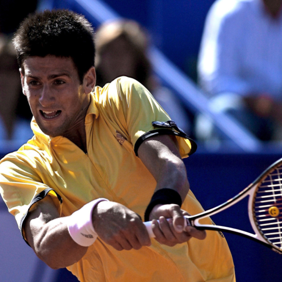 Velike promene u tenisu – nema mesta za turnir koji je Đoković osvojio na početku karijere