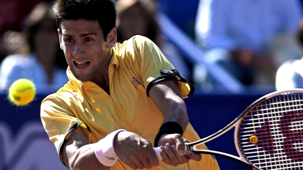 Velike promene u tenisu – nema mesta za turnir koji je Đoković osvojio na početku karijere