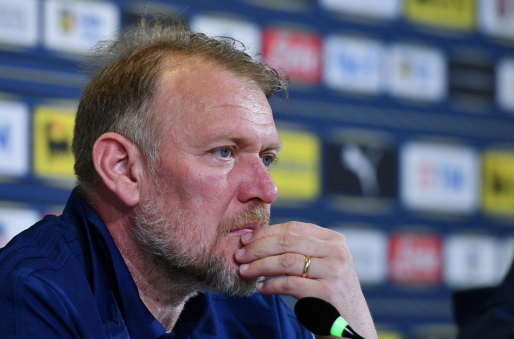 Prosinečki: Moraš imati malo sreće