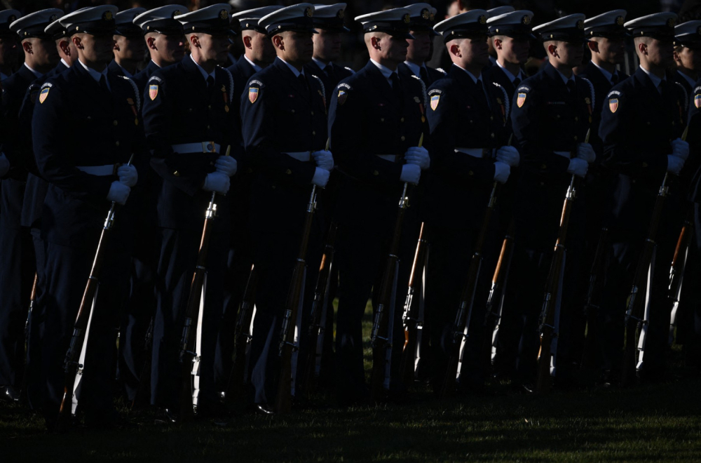 Sve se promenilo posle 11. septembra