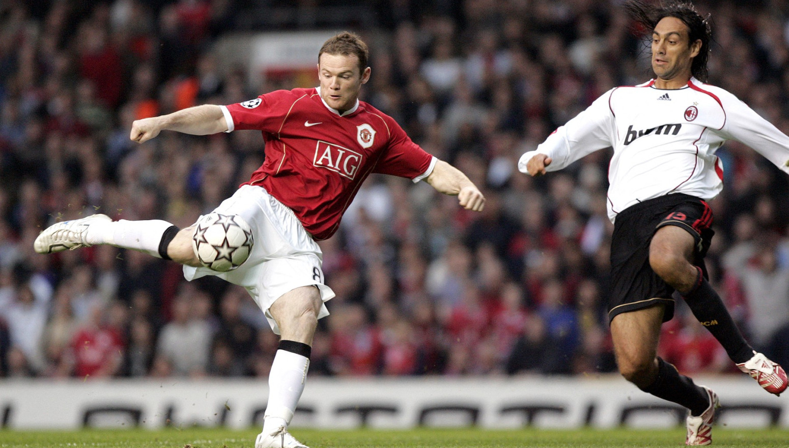 Runi istakao najteže rivale: "Bili su kao Rols Rojsevi" VIDEO