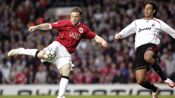 Runi istakao najteže rivale: "Bili su kao Rols Rojsevi" VIDEO