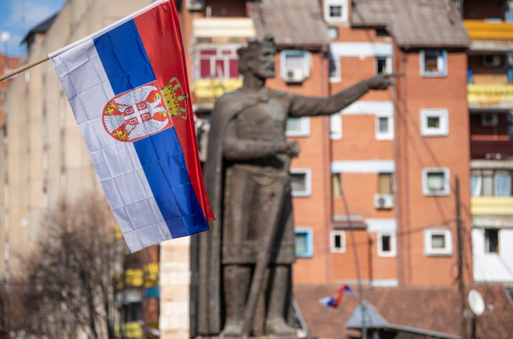 Four thousand days without the Community of Serbian Municipalities