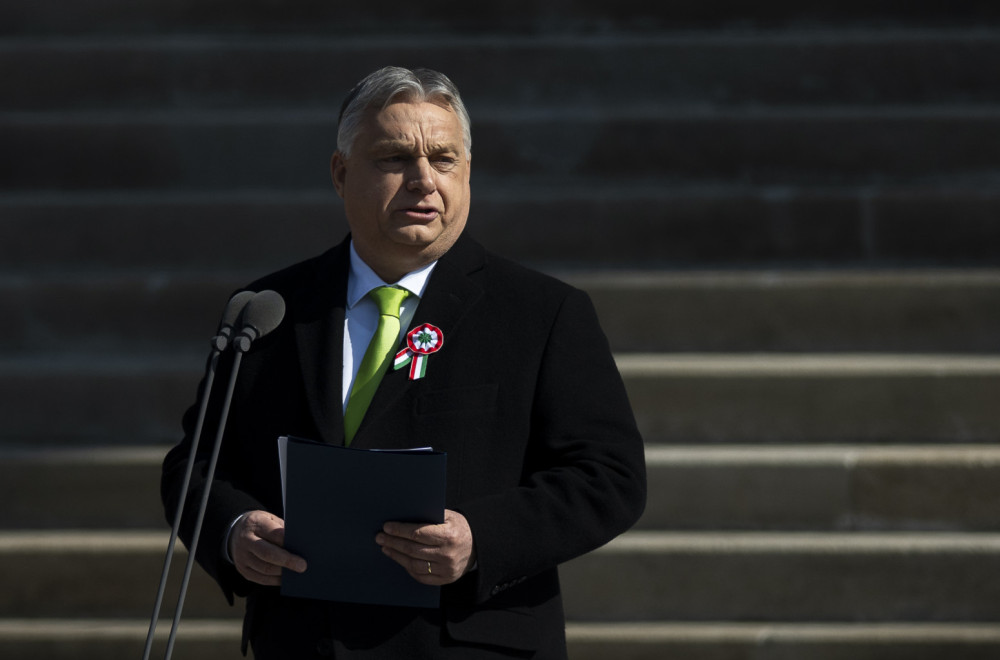 Orban: Srbi i Mađari gde god živeli su susedi