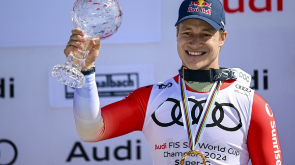 Prvi trijumf Odermata u novoj sezoni