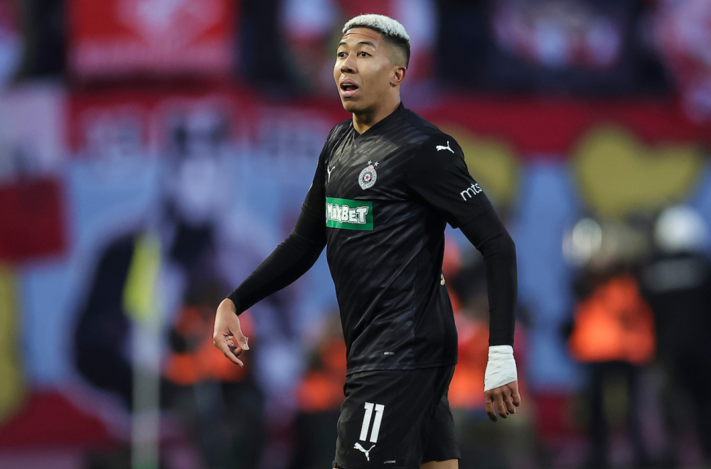 Saldanja još mesec dana van terena