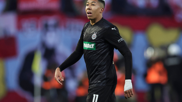 Saldanja još mesec dana van terena