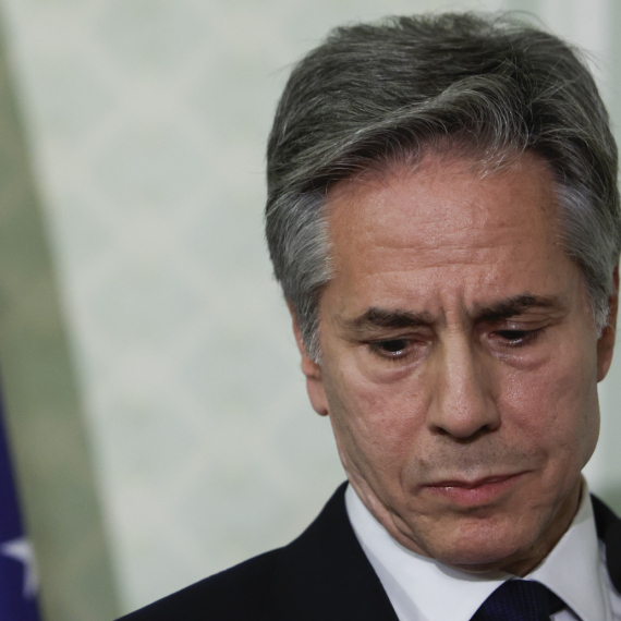 Upozorio ih je: "Biće kasno..."