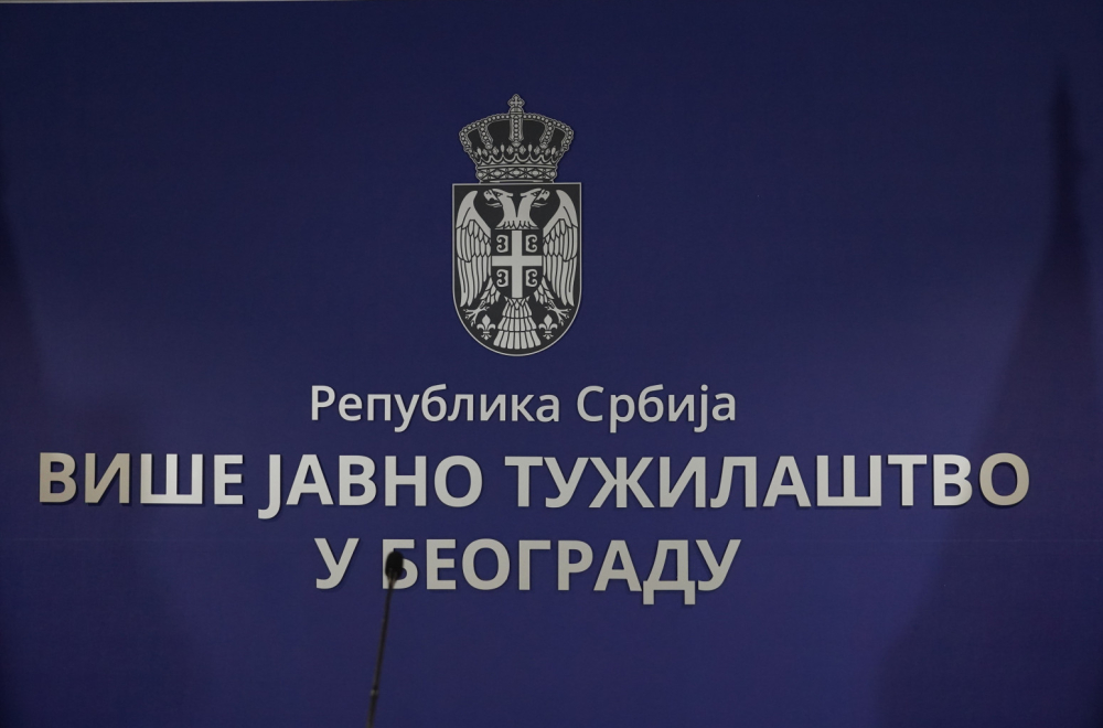 Estradni menadžer Novak Radin saslušan; Oglasilo se Više javno tužilaštvo