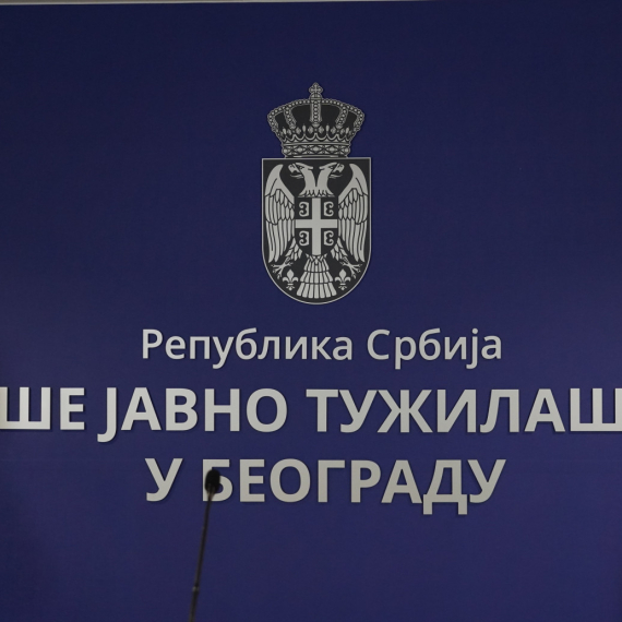 Estradni menadžer Novak Radin saslušan; Oglasilo se Više javno tužilaštvo