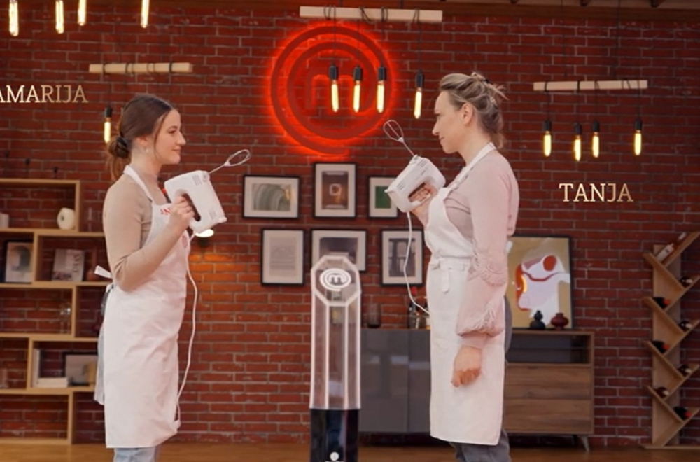 Finale "MasterChefa": Ko će biti pobednica prve sezone najgledanijeg kulinarsko-takmičarskog šoua VIDEO