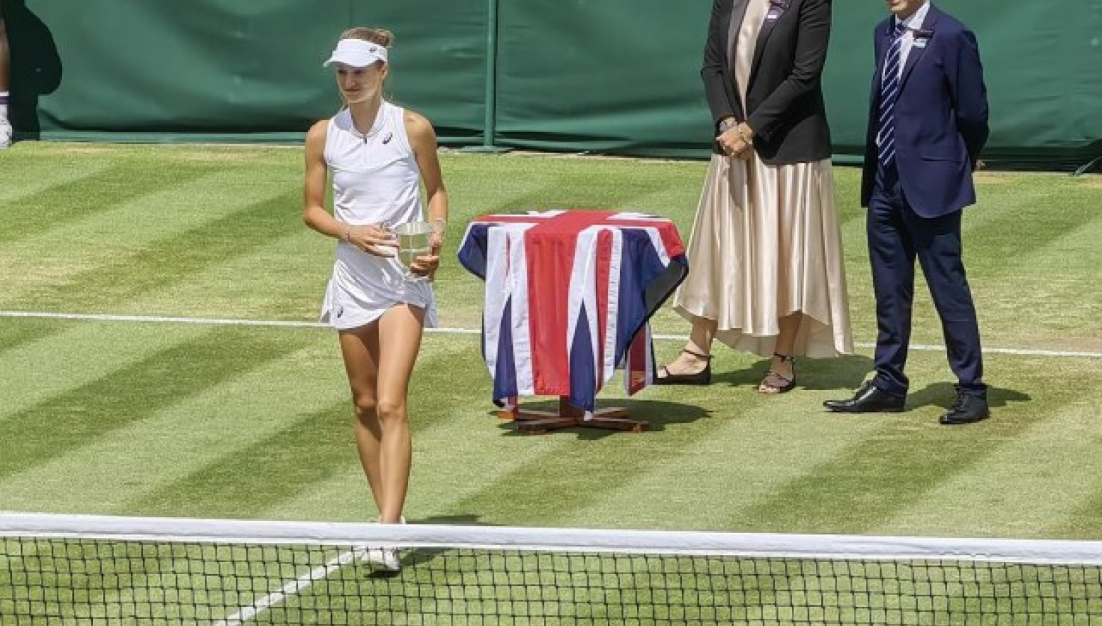 Velika nada srpskog tenisa (14) i dalje bez poraza