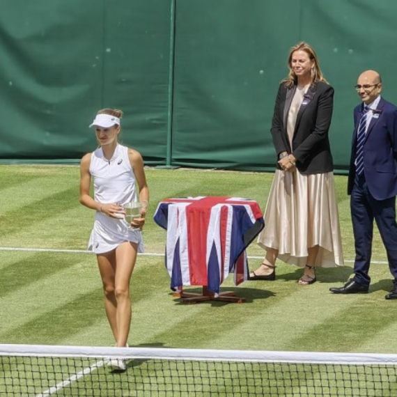 Velika nada srpskog tenisa (14) i dalje bez poraza