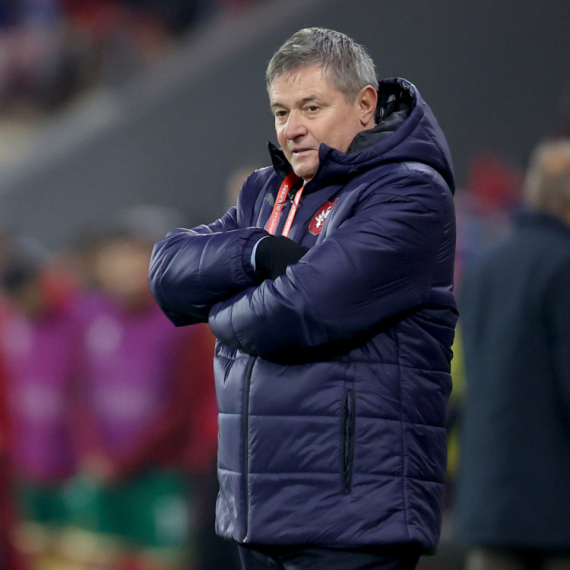 Naredni rival Srbije 125. na FIFA listi – prilika da se "obrišu fleke" iz Moskve