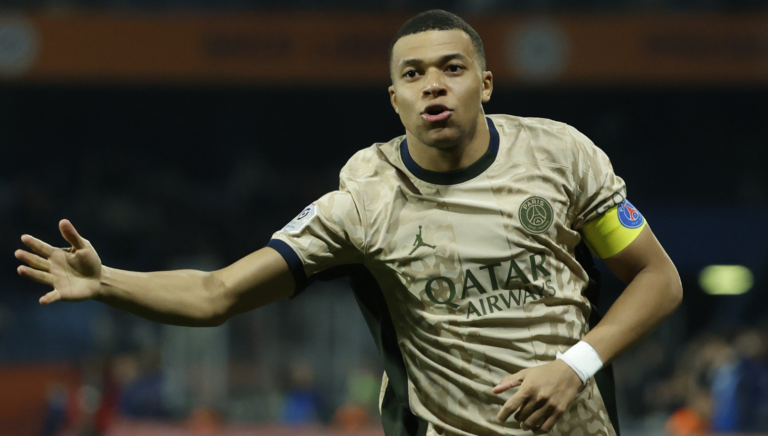 Laporta: Mbape u Realu? Uneće razdor!