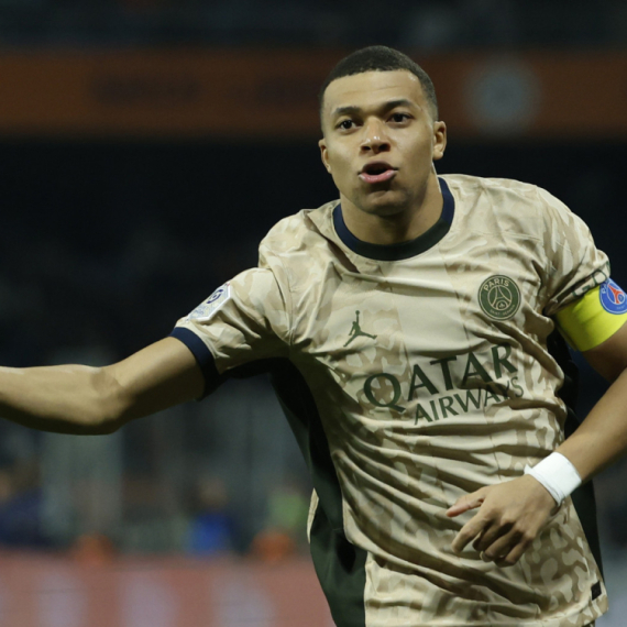 Laporta: Mbape u Realu? Uneće razdor!