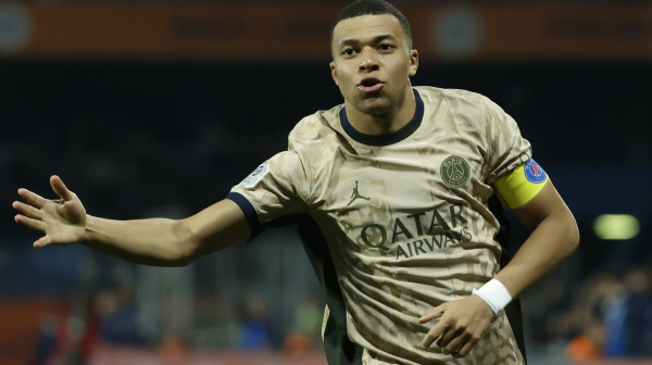 Laporta: Mbape u Realu? Uneće razdor!