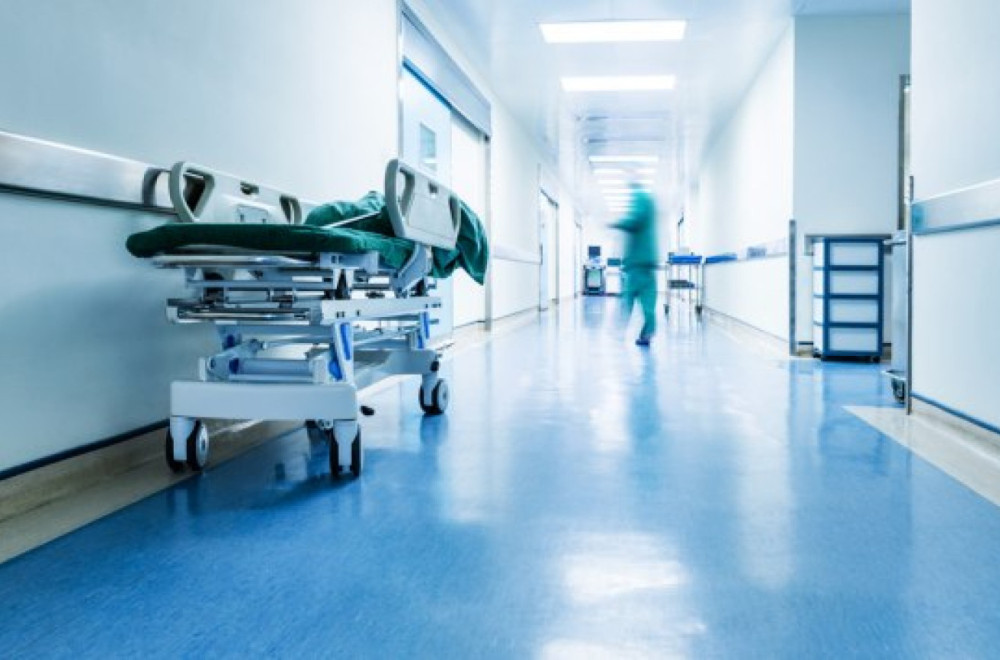Opšta bolnica Kruševac delimično ukida zabranu posete pacijentima