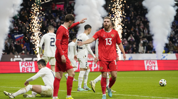 "Morali smo da se osvetimo Srbiji"