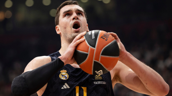 Abrines o Hezonji: Dobro je da nije došao