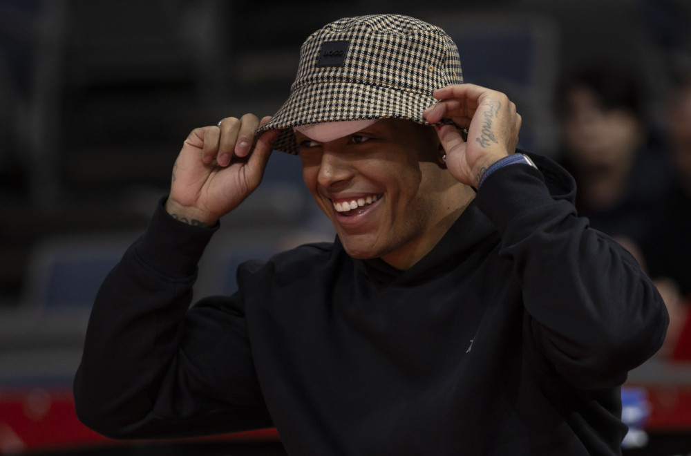 Posle Jaga i Aco Petrović "potkačio" Zvezdu